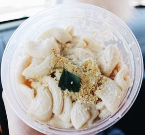 mac + cheese at Pure Kitchen in Tampa