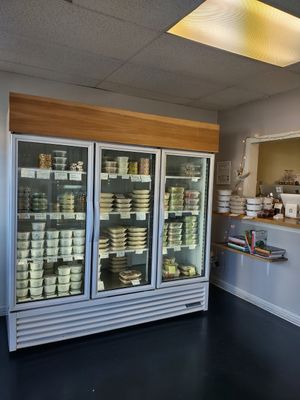  at Pure Kitchen in Tampa