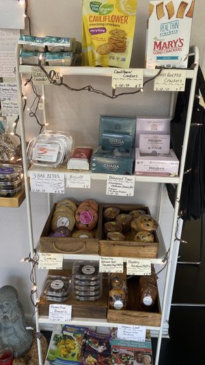   at Pure Kitchen in Tampa