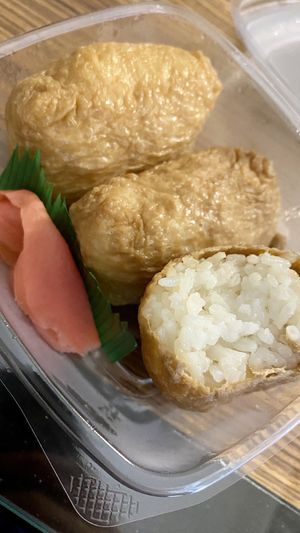   at Pure Kitchen in Tampa