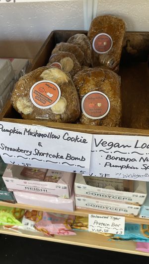   at Pure Kitchen in Tampa