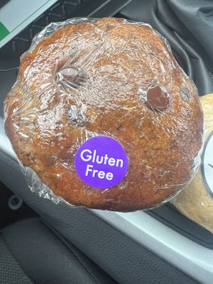   at Pure Kitchen in Tampa