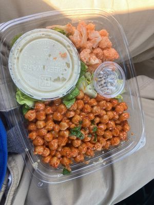  at Pure Kitchen in Tampa