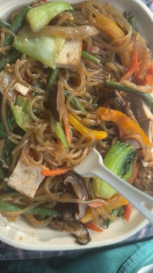   at Pure Kitchen in Tampa