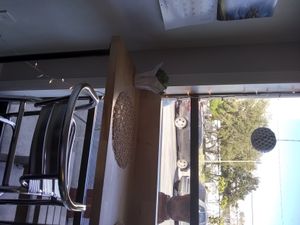 seating  at Pure Kitchen in Tampa