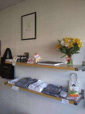 interior  at Pure Kitchen in Tampa