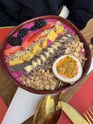   at Feeling Good in The Hague