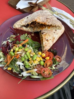   at Feeling Good in The Hague