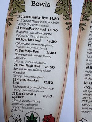   at Feeling Good in The Hague