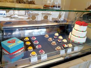 More Pastry at More Pastry in Delft