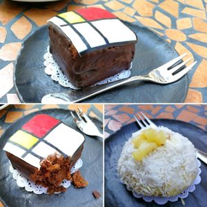 More Pastry at More Pastry in Delft