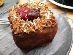 More Pastry at More Pastry in Delft