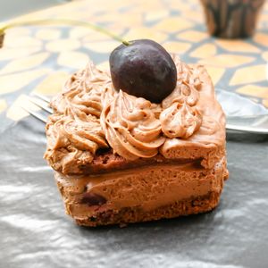 More Pastry at More Pastry in Delft