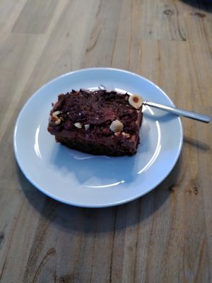  at More Pastry in Delft