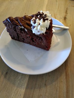  at More Pastry in Delft