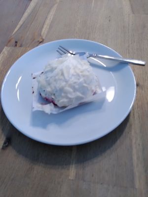  at More Pastry in Delft