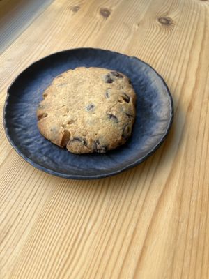   at More Pastry in Delft