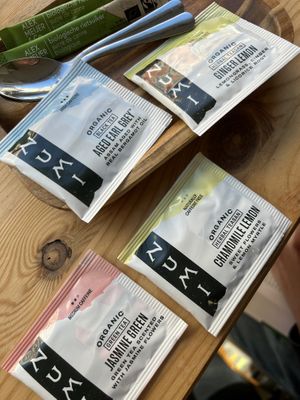   at More Pastry in Delft