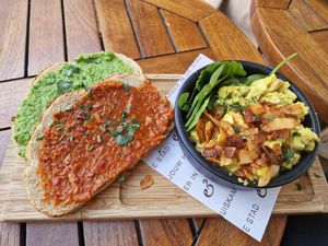  at Anne&Max in Arnhem