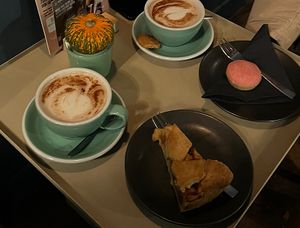   at Anne&Max in Arnhem