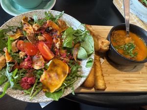   at Anne&Max in Arnhem