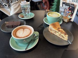   at Anne&Max in Arnhem