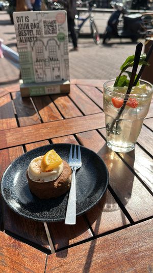   at Anne&Max in Arnhem