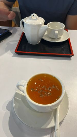  at Jingsi Books & Cafe 靜思書軒 in Central Singapore