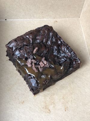   at Pom Kitchen - Sharrow in Sheffield