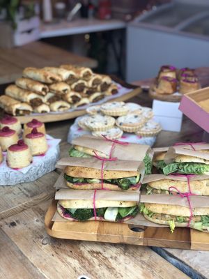   at Pom Kitchen - Sharrow in Sheffield