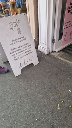  at Pom Kitchen - Sharrow in Sheffield