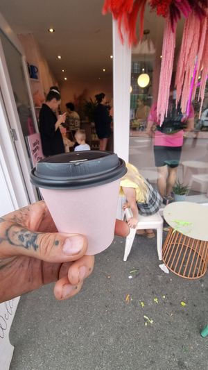  at Pom Kitchen - Sharrow in Sheffield