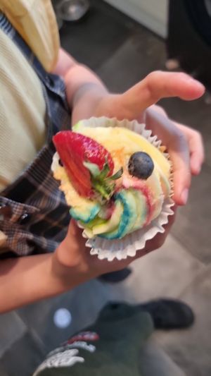  at Pom Kitchen - Sharrow in Sheffield