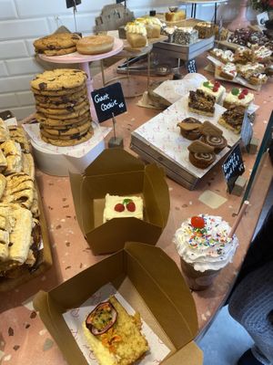   at Pom Kitchen - Sharrow in Sheffield