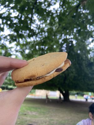   at Pom Kitchen - Sharrow in Sheffield