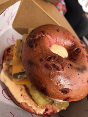   at Pom Kitchen - Sharrow in Sheffield