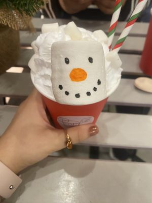   at Pom Kitchen - Sharrow in Sheffield