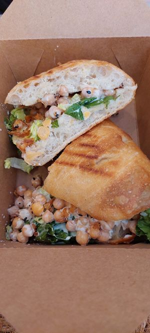  at Pom Kitchen - Sharrow in Sheffield