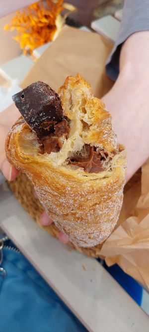  at Pom Kitchen - Sharrow in Sheffield