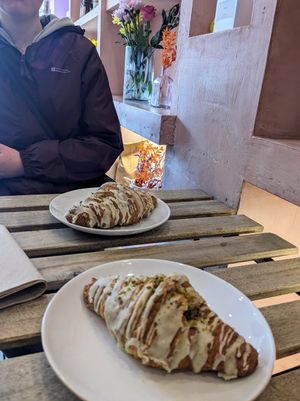  at Pom Kitchen - Sharrow in Sheffield