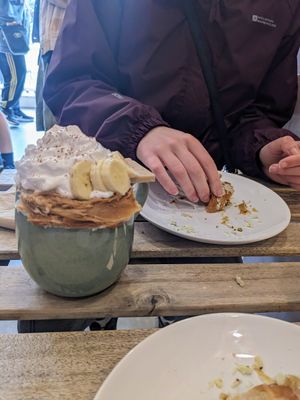  at Pom Kitchen - Sharrow in Sheffield