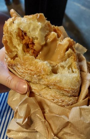  at Pom Kitchen - Sharrow in Sheffield