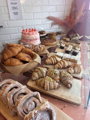   at Pom Kitchen - Sharrow in Sheffield