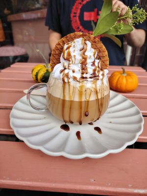  at Pom Kitchen - Sharrow in Sheffield