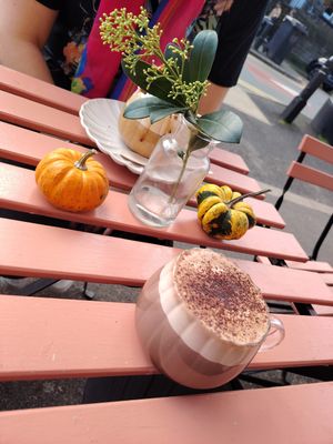  at Pom Kitchen - Sharrow in Sheffield