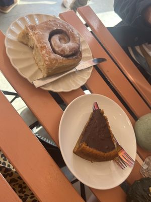   at Pom Kitchen - Sharrow in Sheffield