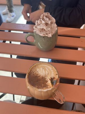   at Pom Kitchen - Sharrow in Sheffield