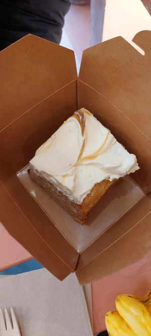  at Pom Kitchen - Sharrow in Sheffield