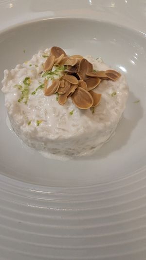  at Restaurant le 104 in Carcassonne