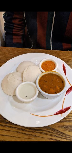  at Maveli Restaurant and Bar in Sheffield